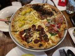 -1861意大利餐厅(文化广场店)