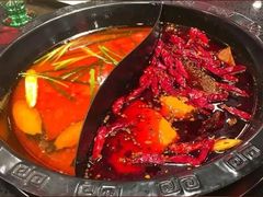 -好得火锅(育才店)