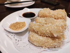-奥山雅阁酒店·中餐厅