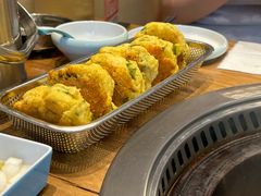 -锅老头铁锅炖•大锅蒸汽海鲜(韩乐坊店)