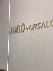 点击看大图 -JUNO hair salon