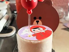 -好利来(鲁谷店)