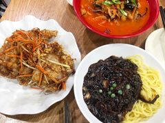 -香港饭店0410(弘大店)