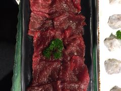 -老灶堂文创火锅(文艺路店)