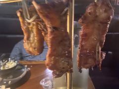 -楼兰新疆主题餐厅(苏州中心店)