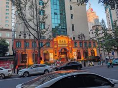 -福照楼汽锅鸡·云南菜(护国路店)