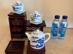 -广州富力丽思卡尔顿酒店