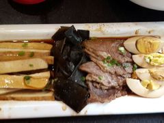 -长寿面(北京西路店)