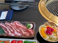 -谷牛和牛烤肉(漕河泾印象城店)