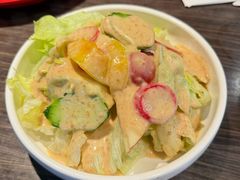 -胖哥俩肉蟹煲(济南世茂国际广场店)