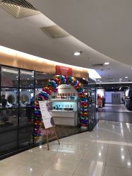 -时尚殿堂hair salon