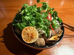 -MAGPIE喜鹊派餐厅(华侨城店)