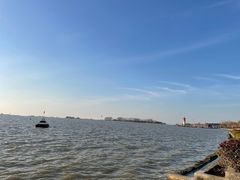 -洪泽湖古堰景区