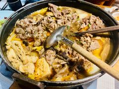 -森味薪火烧•烧鸟居酒屋•日本料理(望京店)