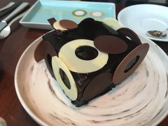 -上海柏悦酒店·世纪100牛排馆