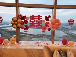 -艺鸣气球派对·生日惊喜宝宝宴·求婚订婚·表白婚房布置