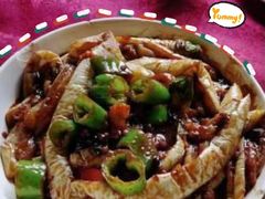 -园林美食城·本土农家菜(杨和镇店)