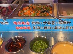 -唇辣号重庆老火锅(燕郊鑫乐汇店)