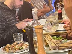 -Le Comptoir de la Gastronomie