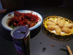 -虾乐园龙虾·夜宵(松江店)