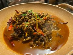 -富正毅三下锅·湘西韵味(天门山索道店)