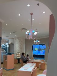 -奈尔宝家庭中心·亲子餐厅(苏州大悦城店)