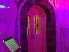 -水晶之星洗浴温泉汗蒸