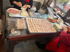 -长人馄饨铺(解放街店)
