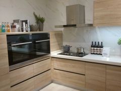 -佰丽爱家全屋定制(汶水店)
