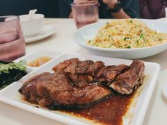 -太兴餐厅(小径湾店)