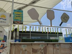 -Our Pickleball多多动匹克球俱乐部(世博源店)