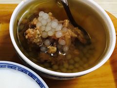 香芋西米露-冰神(火炬路店)