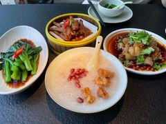 -蝴蝶里·粤菜·点心(滨江龙湖店)