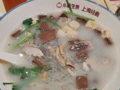 -小杨生煎(深圳岗厦北店)