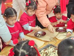 -井德幼儿园(泰达园)