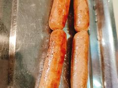 -玫瑰红烤羊排(北新桥三条店)