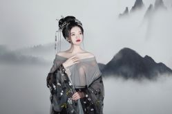 -盘子女人坊生日照·摄影馆(浦东店)