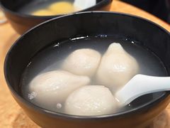-宁波汤团店(外滩店)