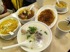 -盛记粥面(佐敦店)