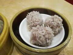 糯米丸子-华联广州大酒店-餐厅