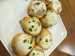 -哑巴生煎(姑苏区苏安新村店)