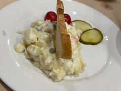 -德大西餐社(云南南路店)