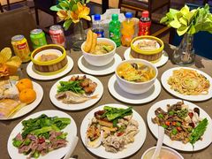 -新偶像健康汇•水疗SPA•豪华自助餐(世界城店)