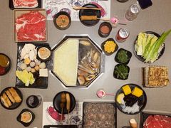 -八角锄烧·肉火锅(天河城店)