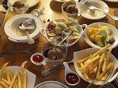 -斗牛士牛排(南京东路店)