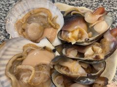 -震海贝烤贝·民俗特色店(延吉总店)