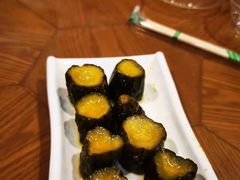 -三鞭一花·独一处·元英砂锅(海光寺店)