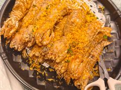 -79号渔船海鲜饭店(坂田店)