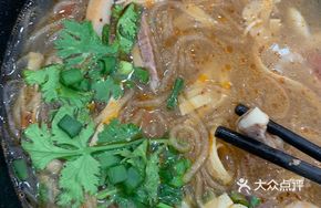 Home-style Noodles