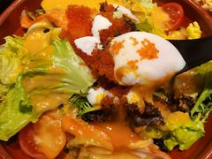 -ZAFFERANO西班牙海鲜饭(上海首店)